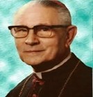 Pendiri mgr nicolaus
