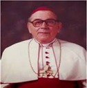 Pendiri mgr frans